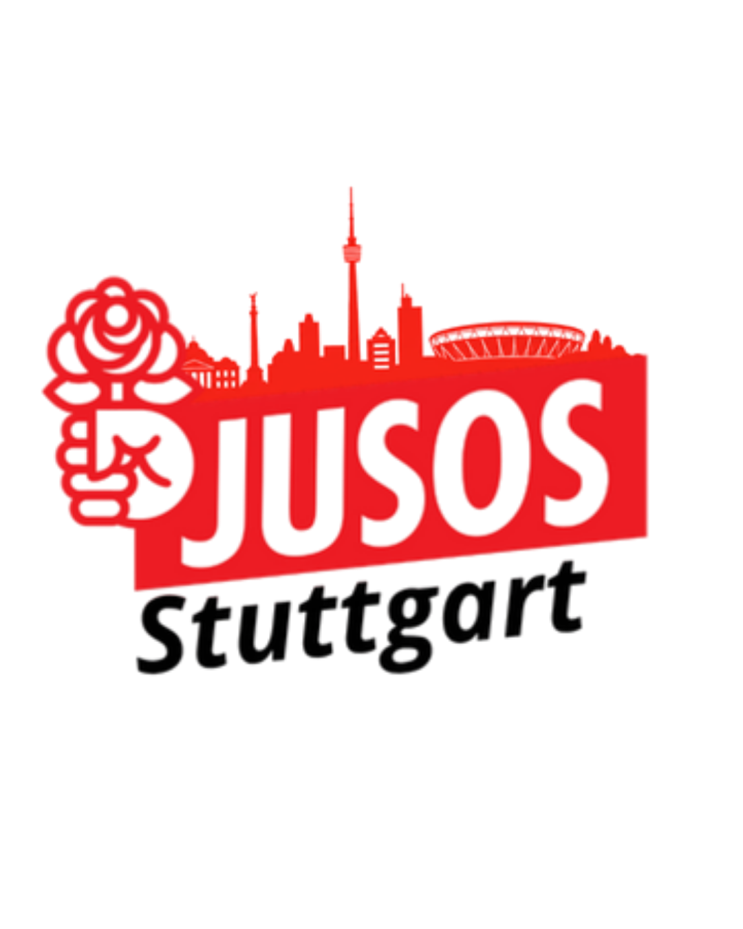 jusos Logo